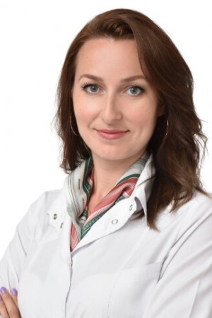 Кадоркина Юлия Владимировна