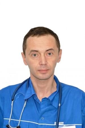 Яковлев Николай Викторович