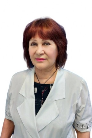 Крайнюкова Татьяна Дмитриевна