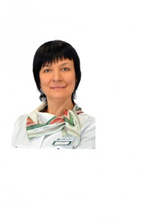 Колчина Ольга Станиславовна