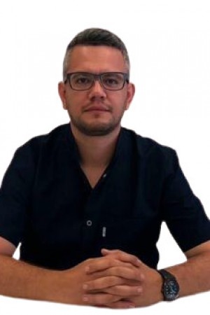 Тонаев Руслан Альбертович