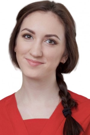 Мезенцева Анна Александровна