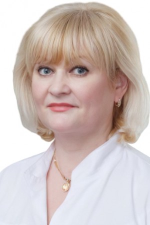 Нямцу Раиса Спиридоновна