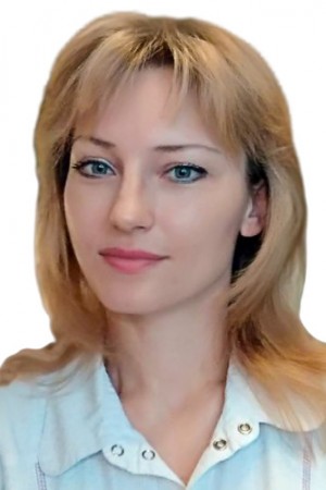 Екимова Татьяна Владимировна