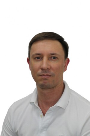 Дегтярев Юрий Андреевич