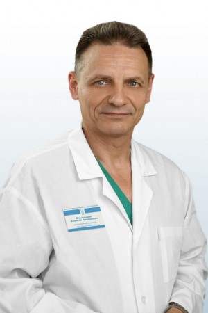 Ольховский Алексей Дмитриевич