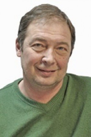 Липман Андрей Давидович