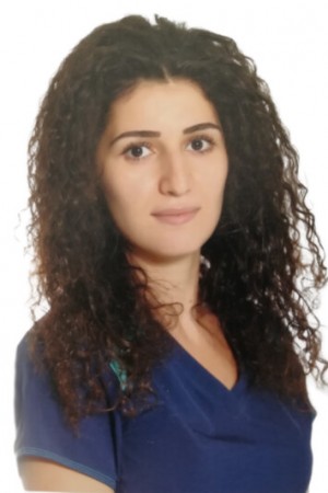 Галоян Римма Ардемовна