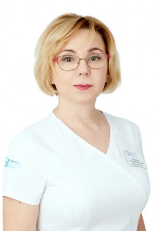 Маликова Татьяна Викторовна