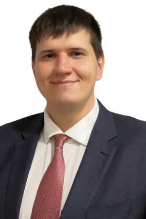 Румянцев Алексей Александрович