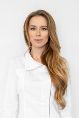 Нестерова Вера Евгеньевна