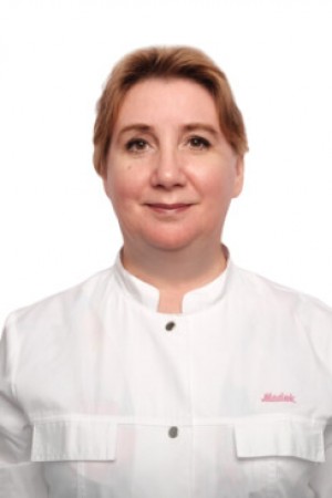 Макарова Татьяна Владимировна