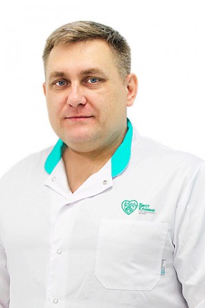 Юшков Евгений Владимирович