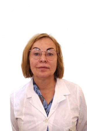 Соколова Тамара Анатольевна