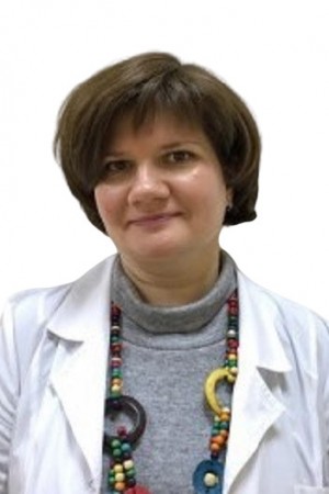 Денискина Ксения Владимировна