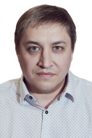 Гиберт Евгений