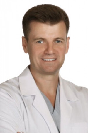 Баков Вадим Сергеевич