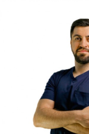 Унанян Карен Карленович