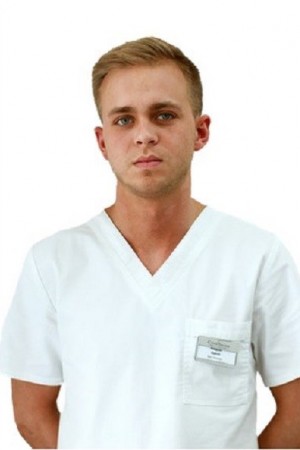 Аладьин Сергей Сергеевич