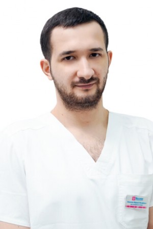 Гасымов Фархад Юсифович