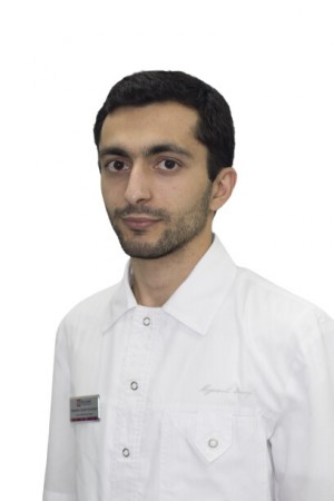 Мурадян Тигран Нельсонович