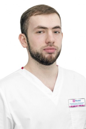 Султанов Осман Магарамович