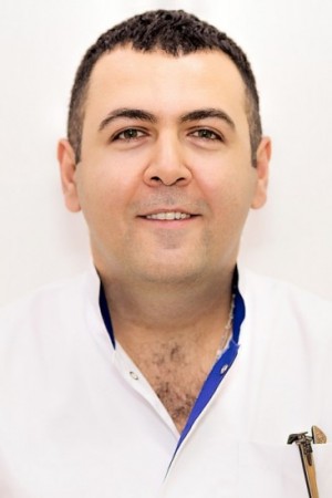 Унанян Владимир Еремович