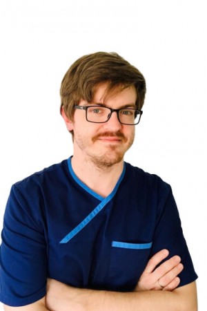 Витрянский Фёдор Васильевич