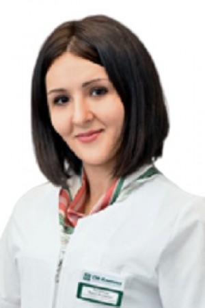 Прудникова Ирина Федоровна