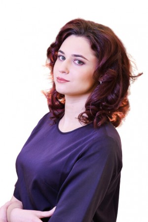 Зуйкова Александра Владимировна 