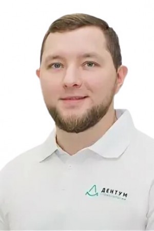 Камаев Тимур Рашитович