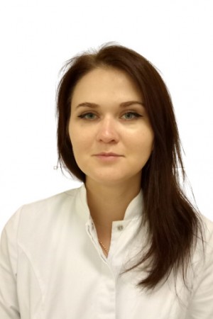 Шутова Валентина Сергеевна