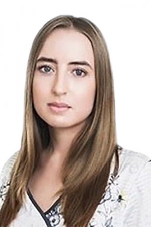 Ермоленко Нианила Сергеевна