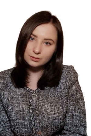 Суханова Анна Викторовна