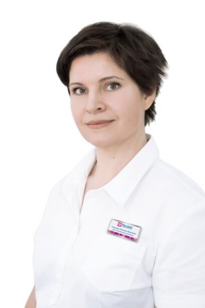 Гиманова Татьяна Ивановна