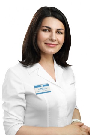 Абдуллаева Таиса Ахмедовна