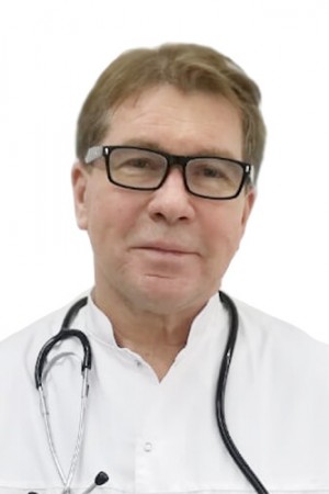 Шарапов Владимир Васильевич