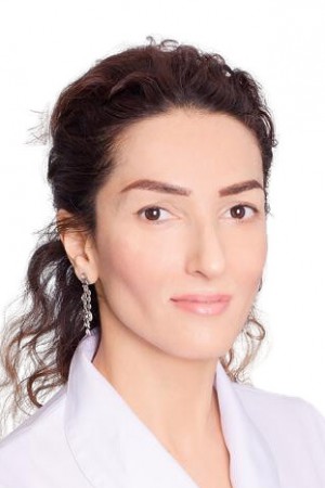 Романова Ольга Михайловна