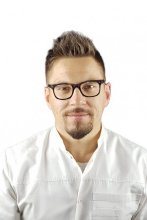 Беличков Игорь Дмитриевич