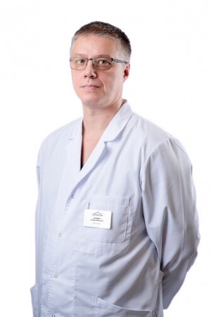 Дерябин Андрей Юрьевич 