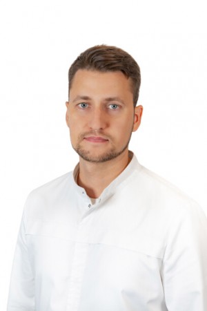 Кобазев Виктор Эдуардович