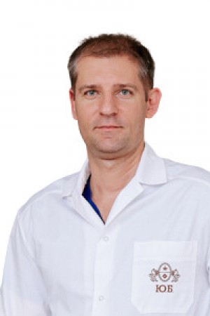 Староверов Дмитрий Николаевич