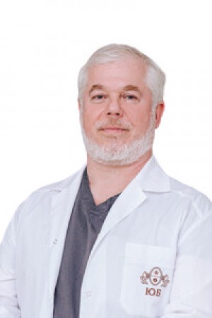 Шихирман Эдуард Вадимович