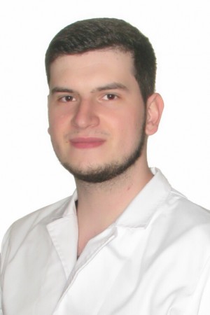 Спирин Олег Артемович