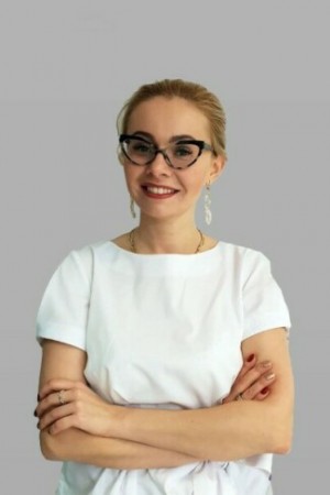 Шагинян Наталья Сергеевна