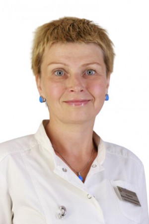 Фадина Жанна Вячеславовна