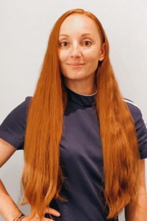 Барбашина Ольга Владимировна