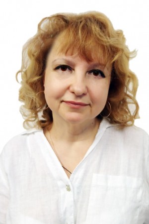 Сабадаш Марина Валентиновна