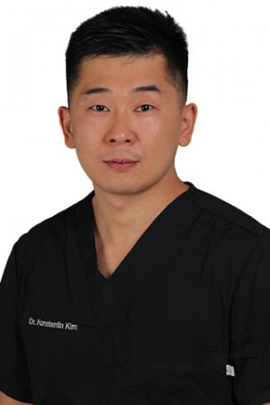 Ким Константин Сергеевич