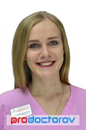 Мирошниченко Светлана Николаевна